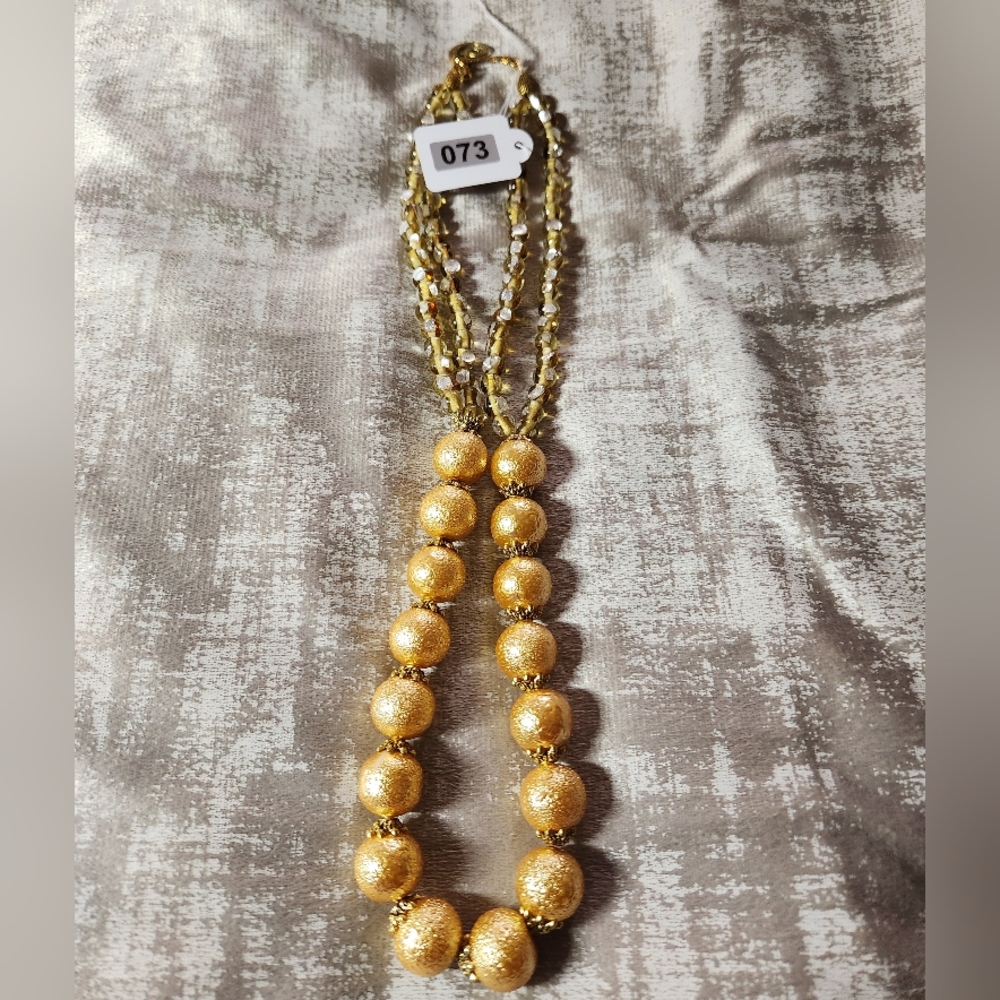 Necklace